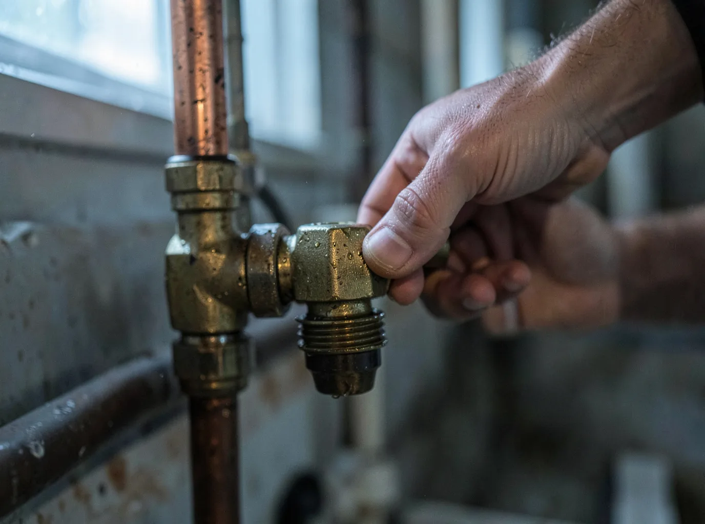 Emergency Plumber Leedey, OK FAQs